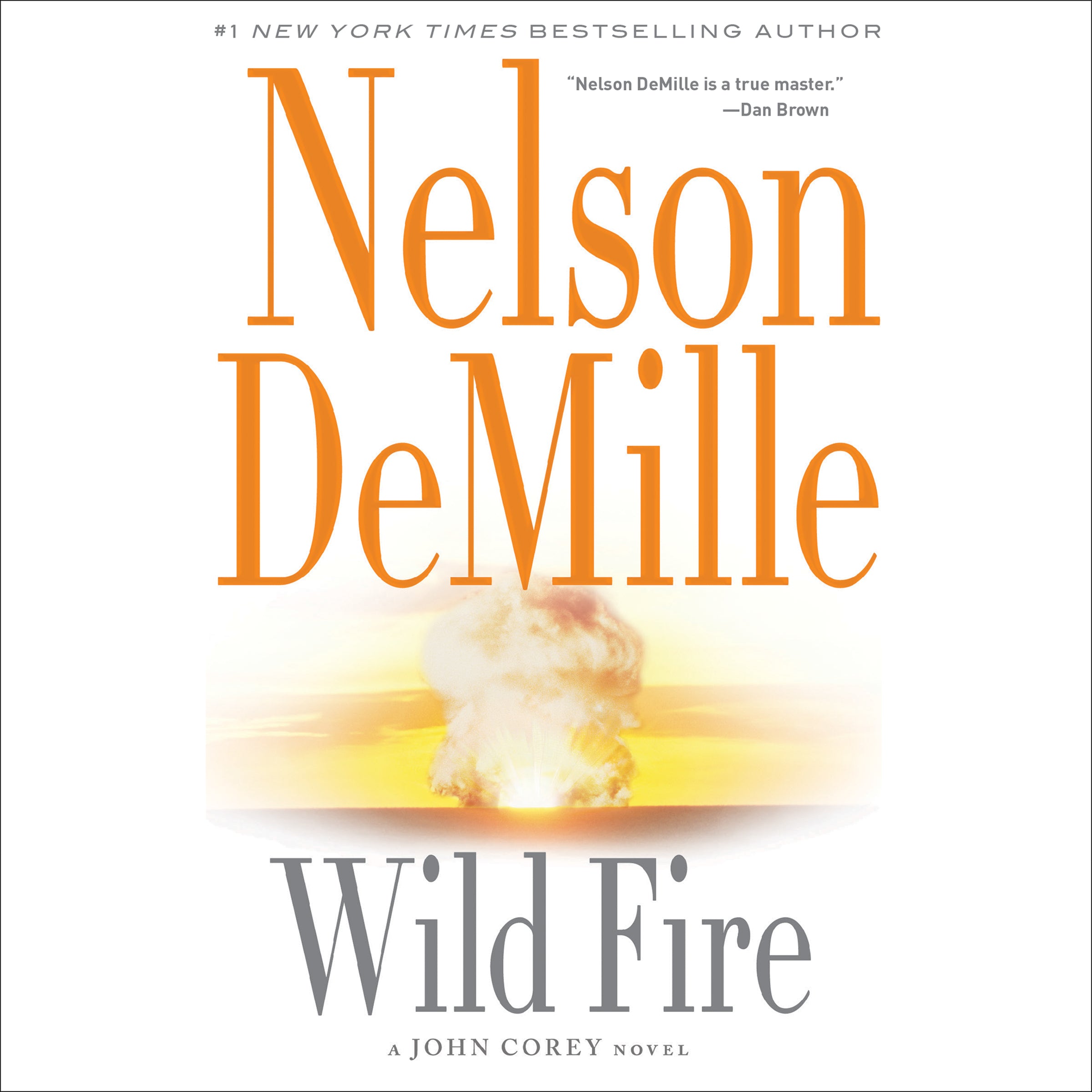 Wild Fire