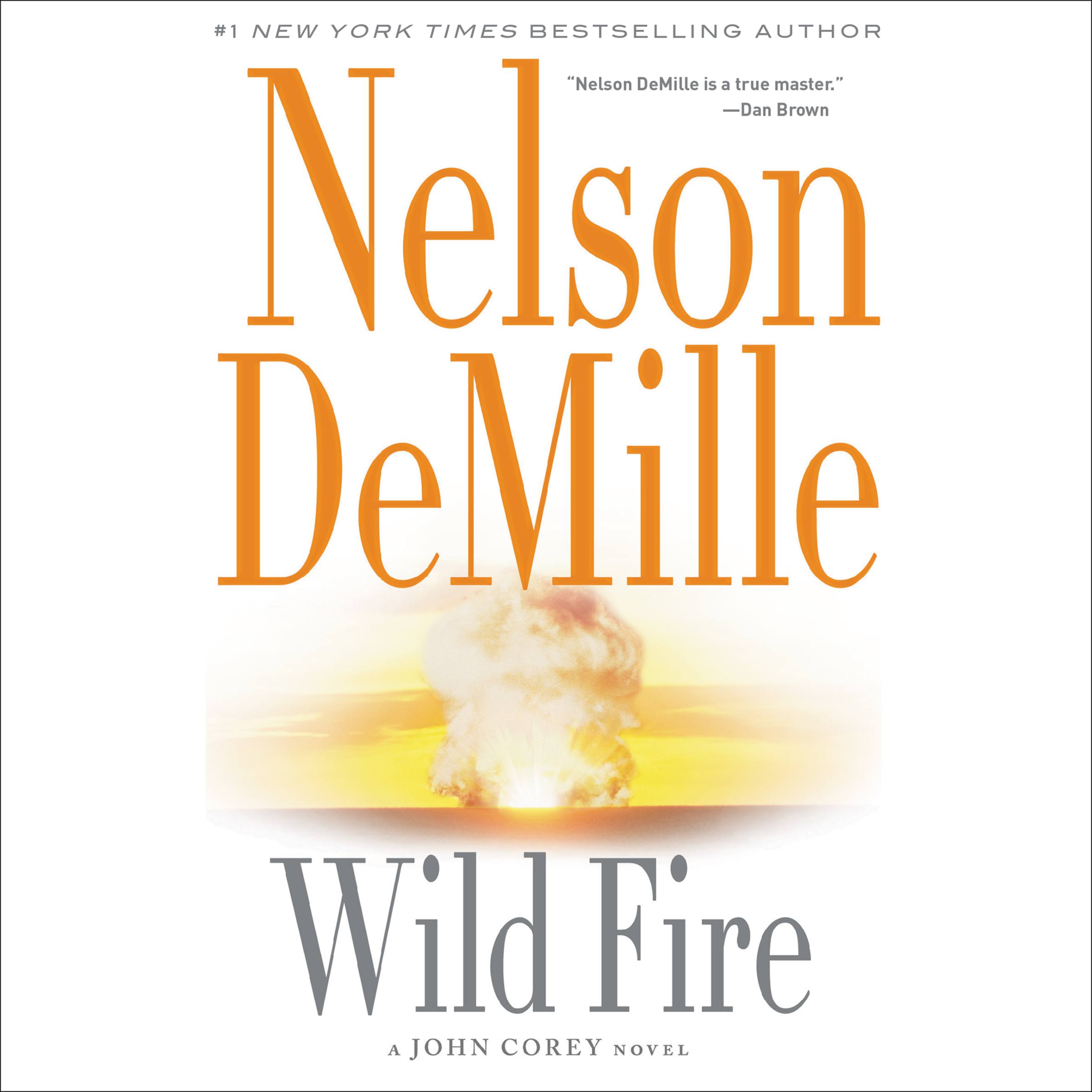 Wild Fire