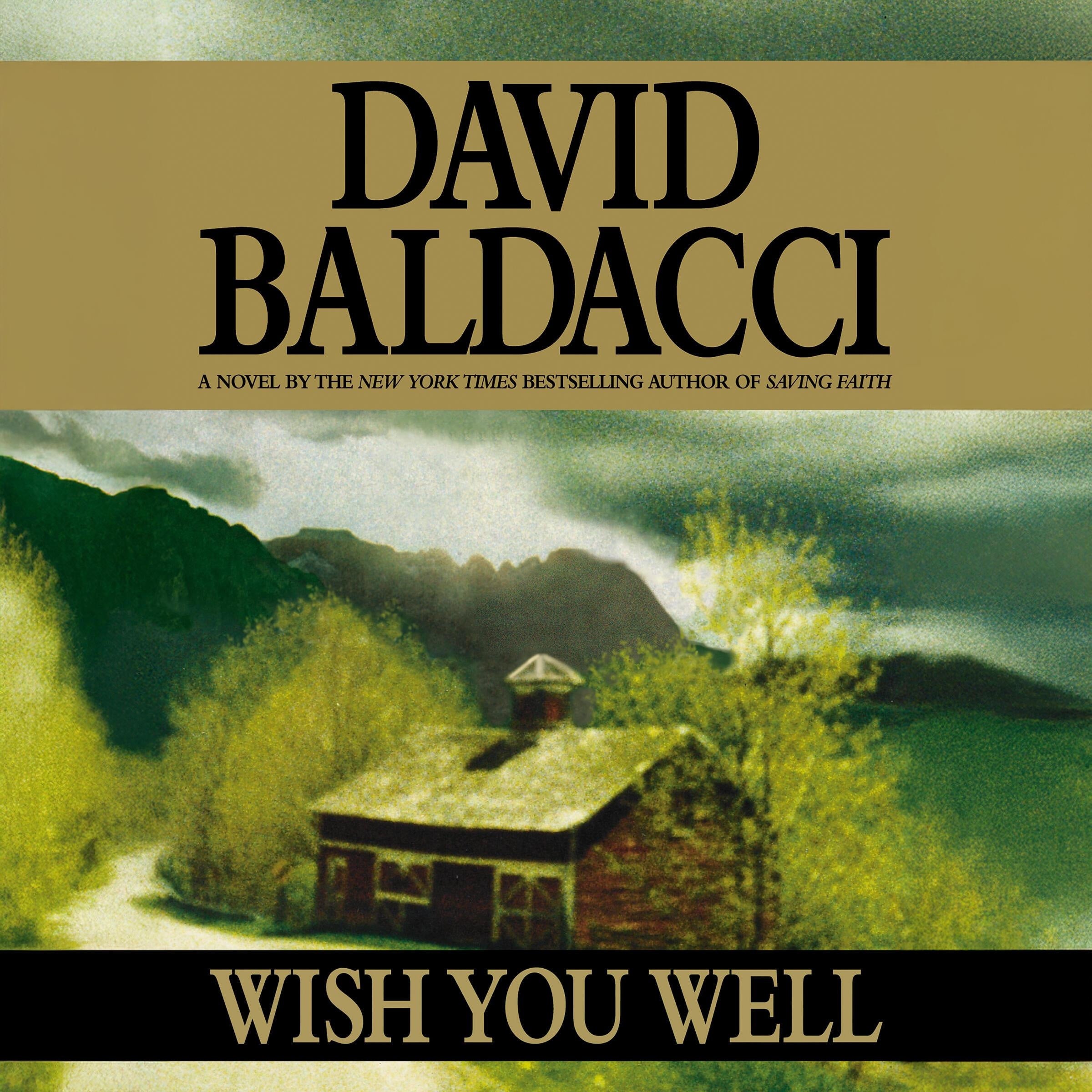Wish You Well