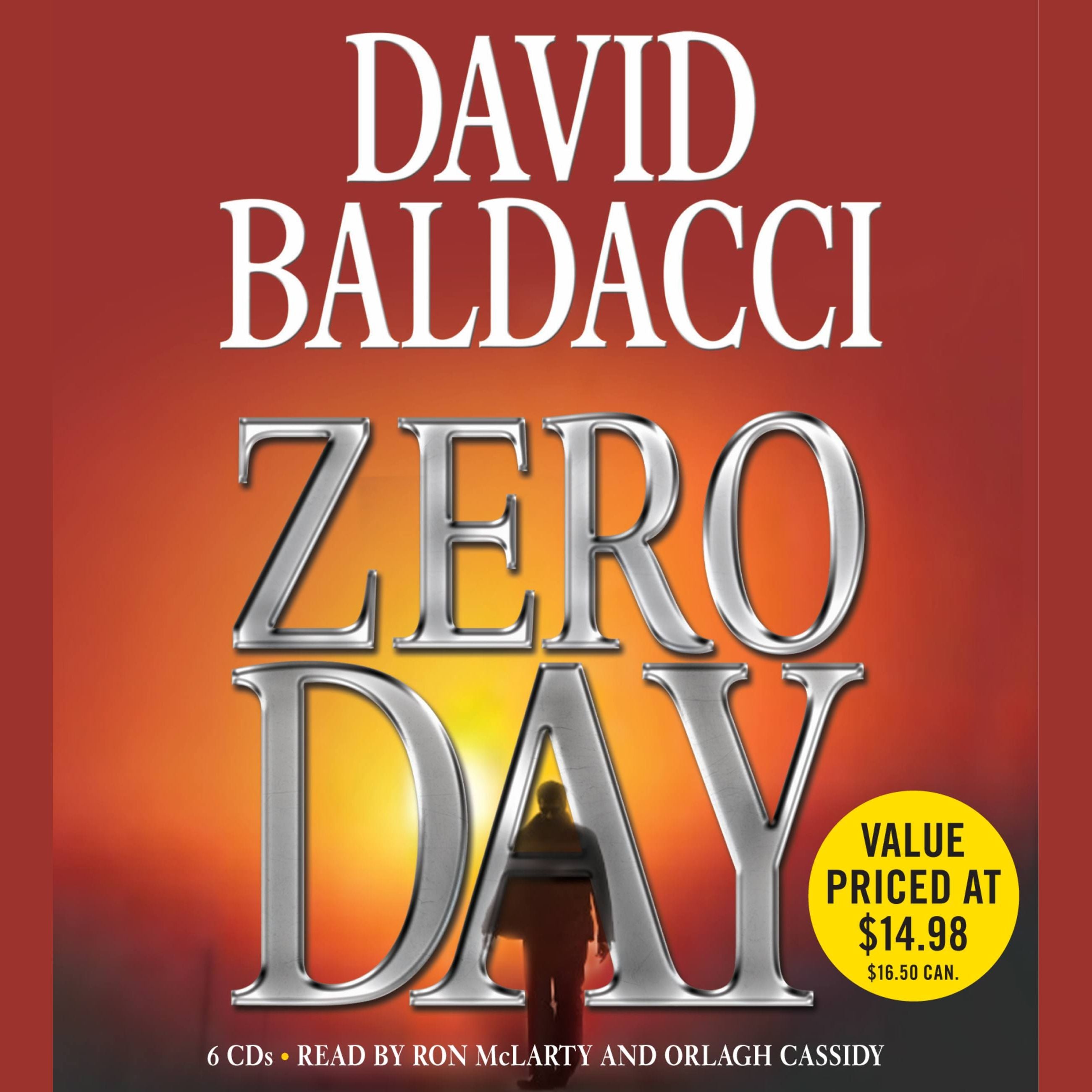 Zero Day