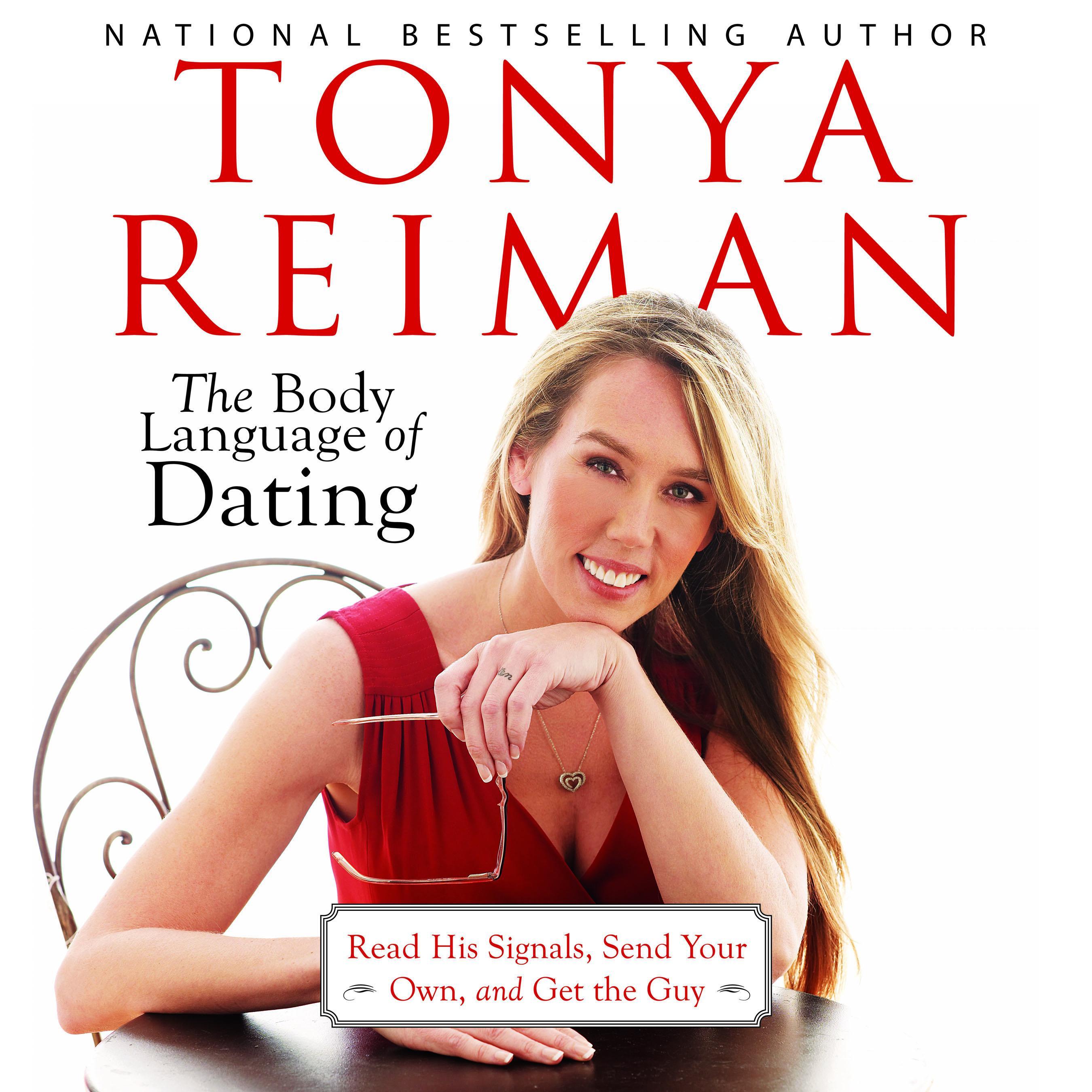 The Body Language of Dating