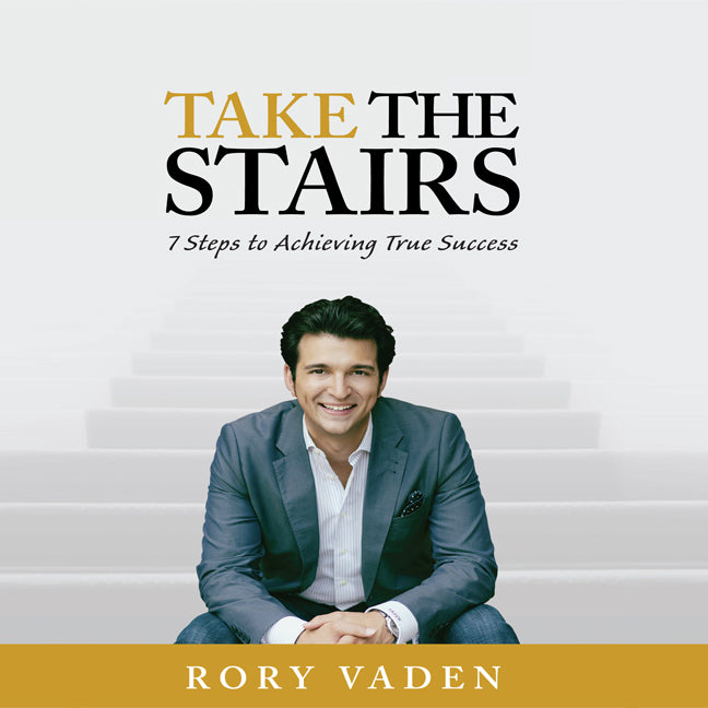 Take the Stairs