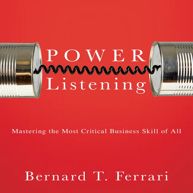 Power Listening