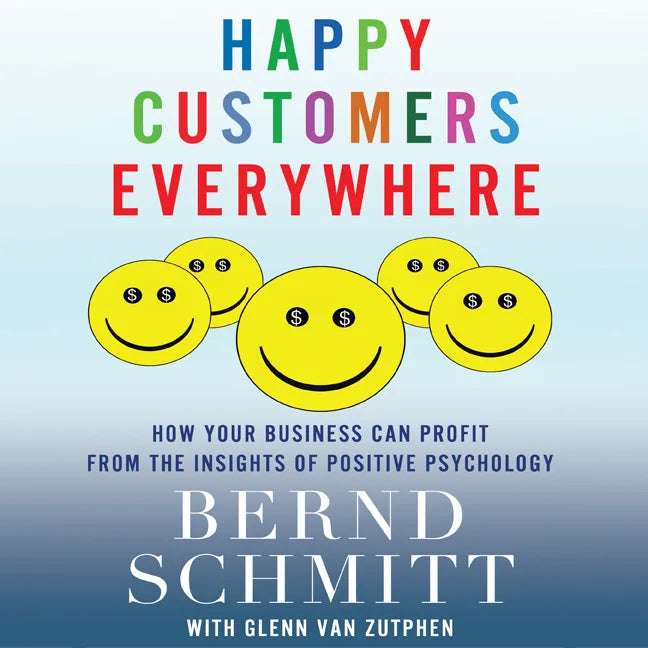 Happy Customers Everywhere