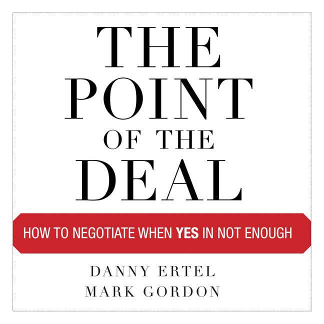 The Point of the Deal