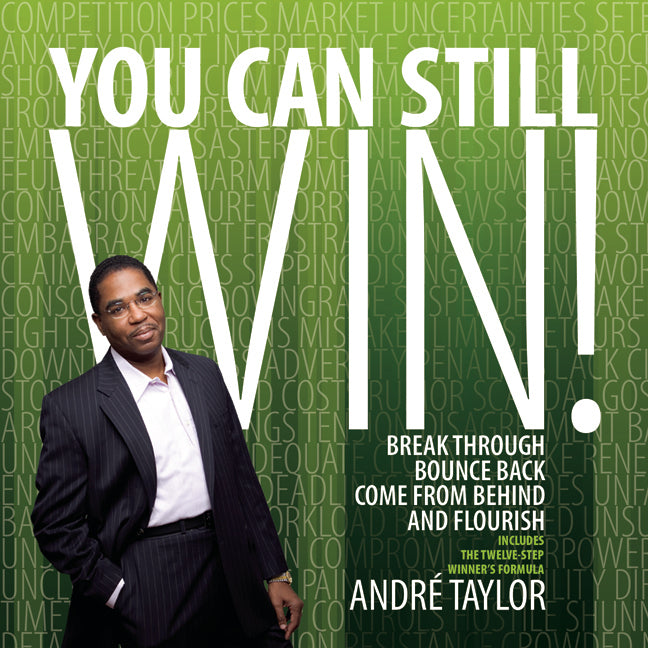 You Can Still Win
