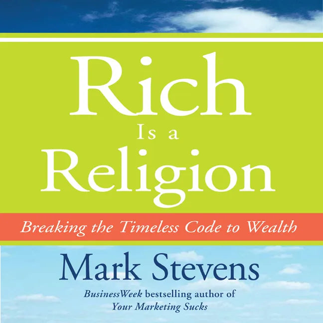 Rich is a Religion