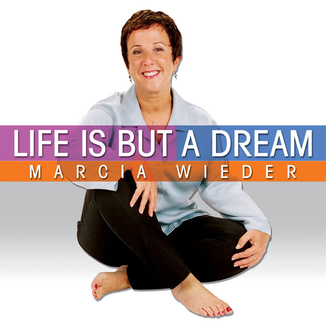 Life is But a Dream