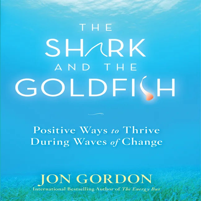 The Shark and the Goldfish