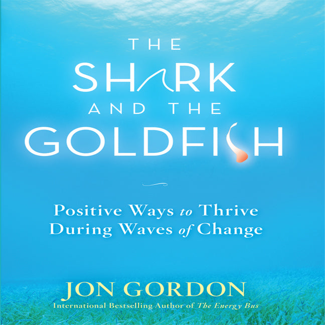 The Shark and the Goldfish