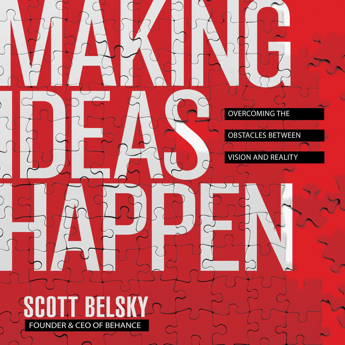 Making Ideas Happen