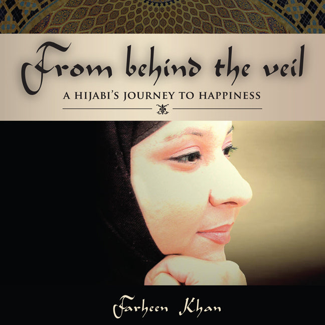 From Behind the Veil