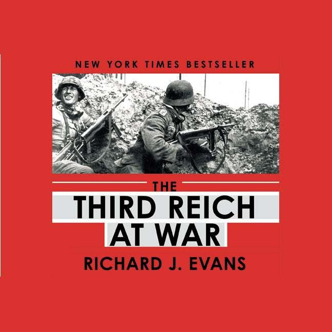 The Third Reich at War