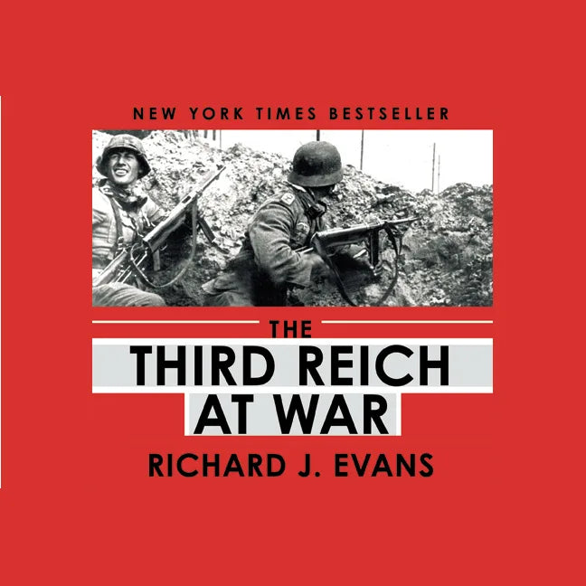 The Third Reich at War