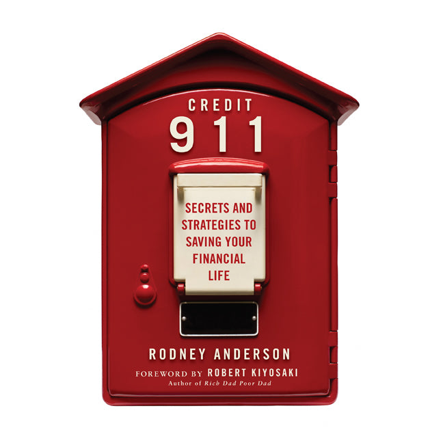 Credit 911