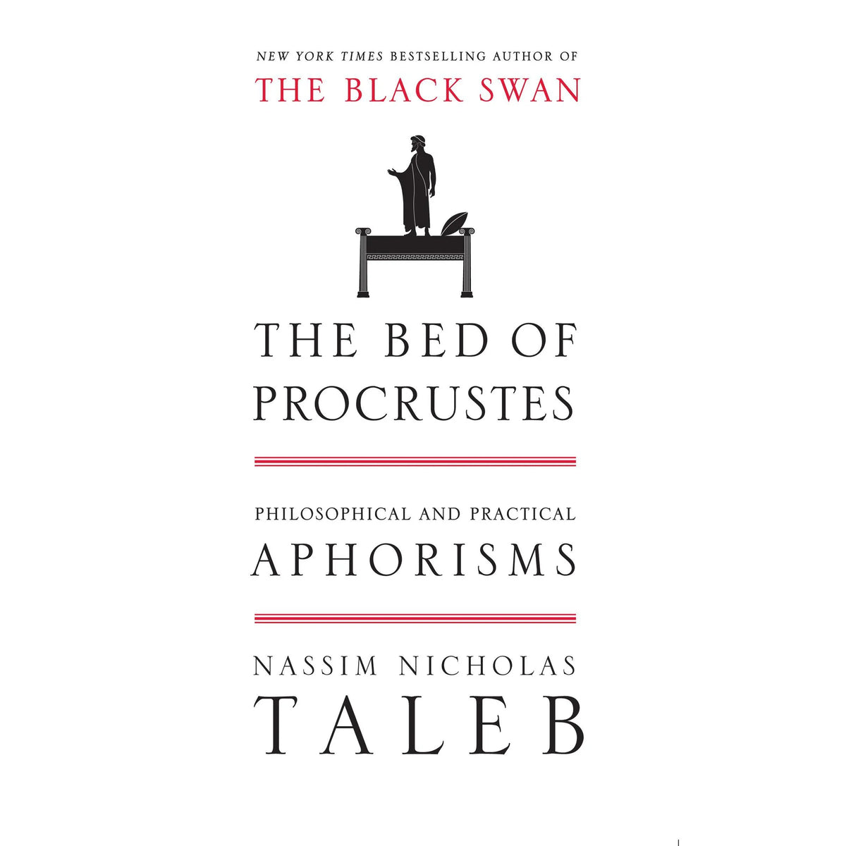 The Bed of Procrustes