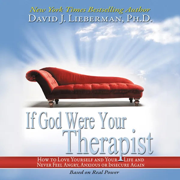If God Were Your Therapist