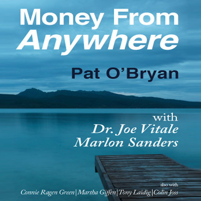 Money from Anywhere