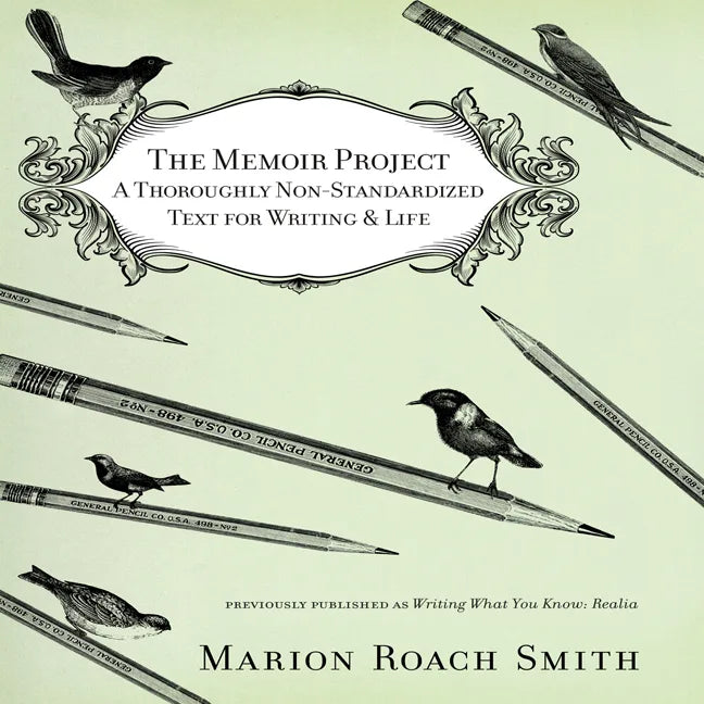 The Memoir Project