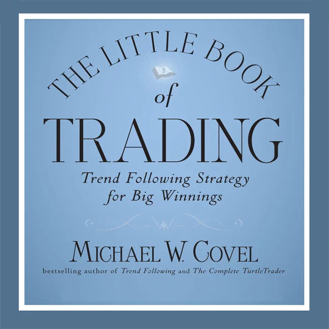 The Little Book of Trading