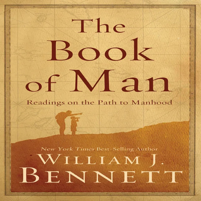 The Book of Man