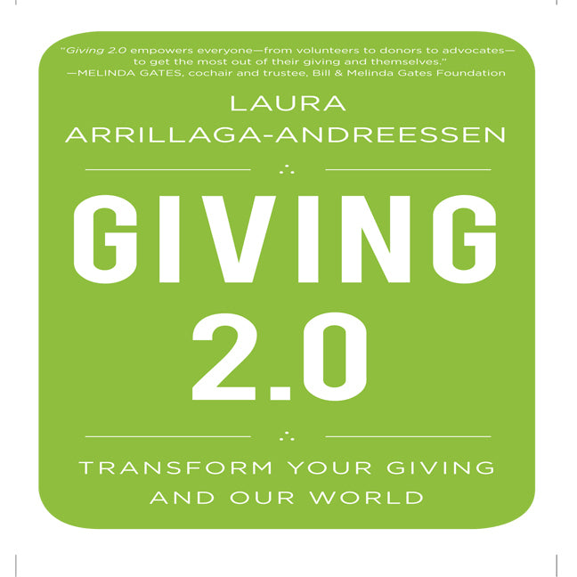 Giving 2.0