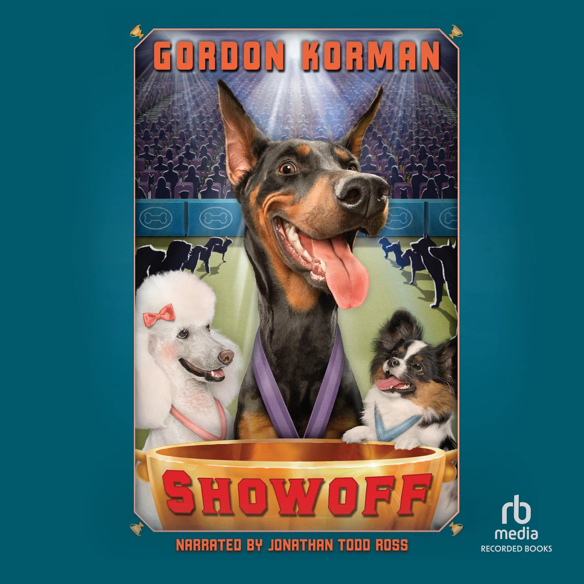 Showoff