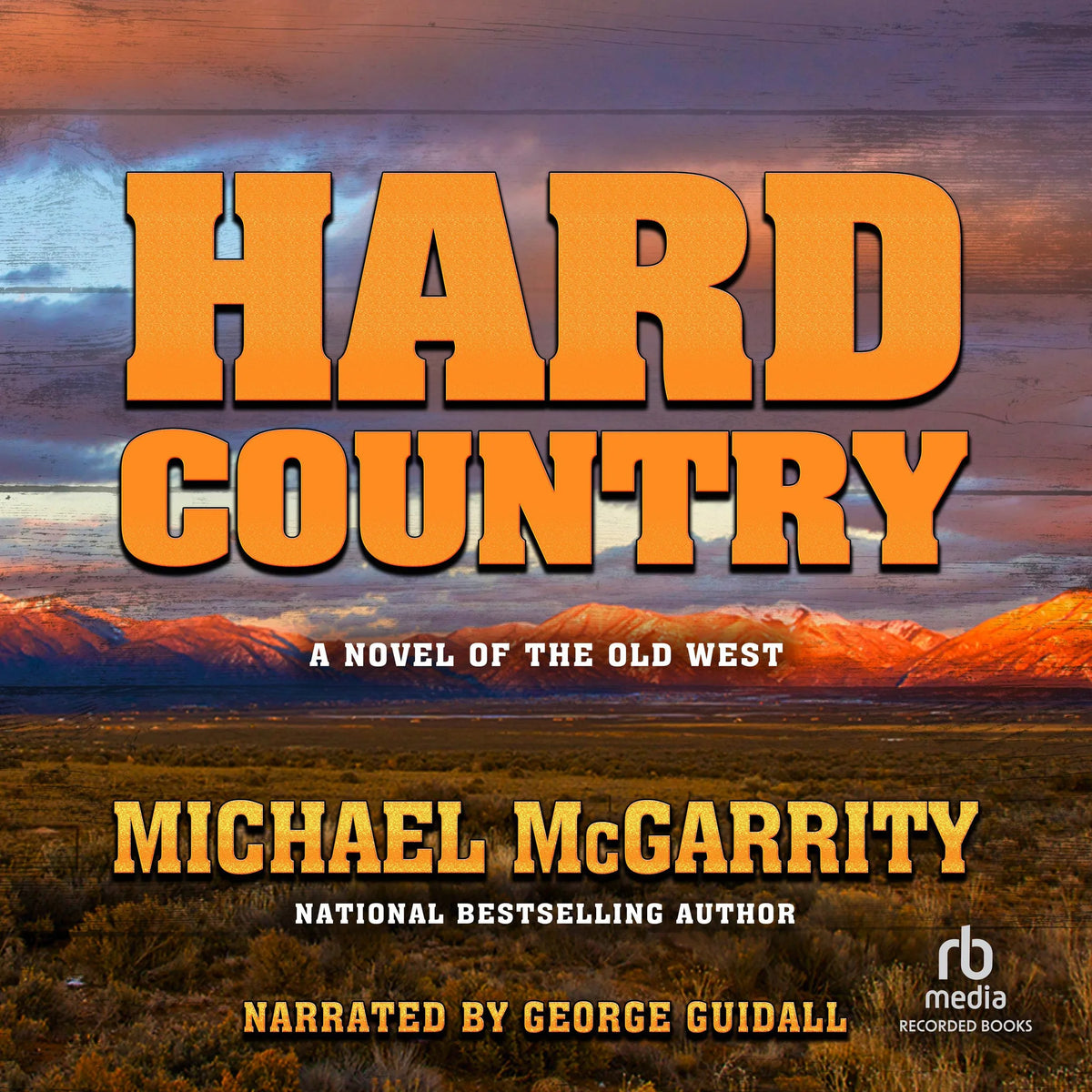 Hard Country