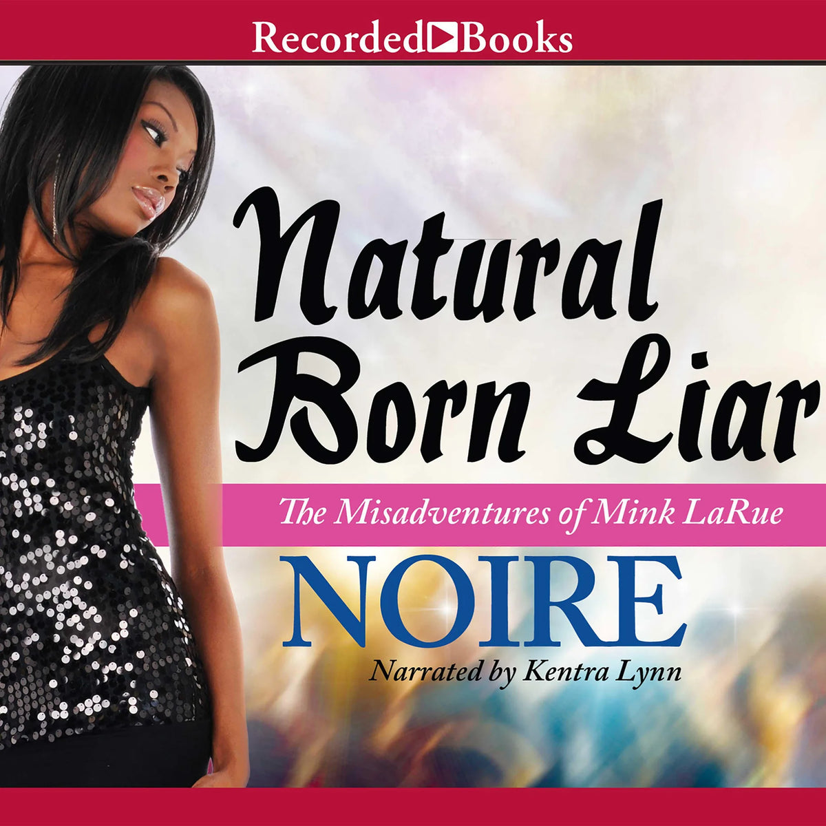 Natural Born Liar