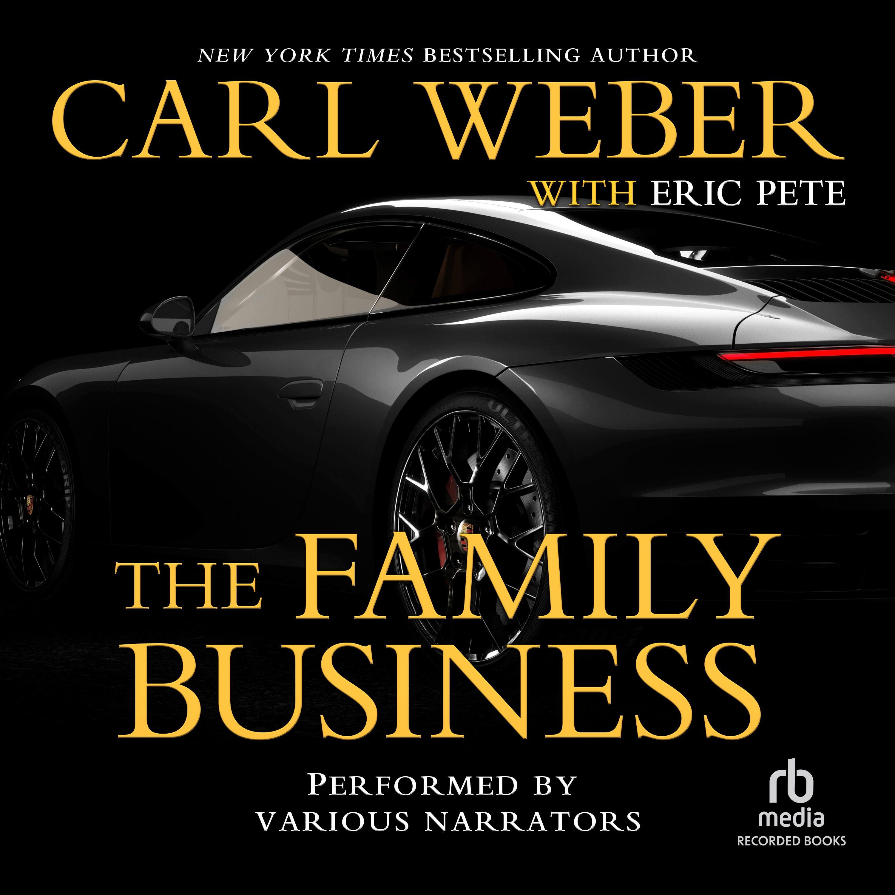 The Family Business