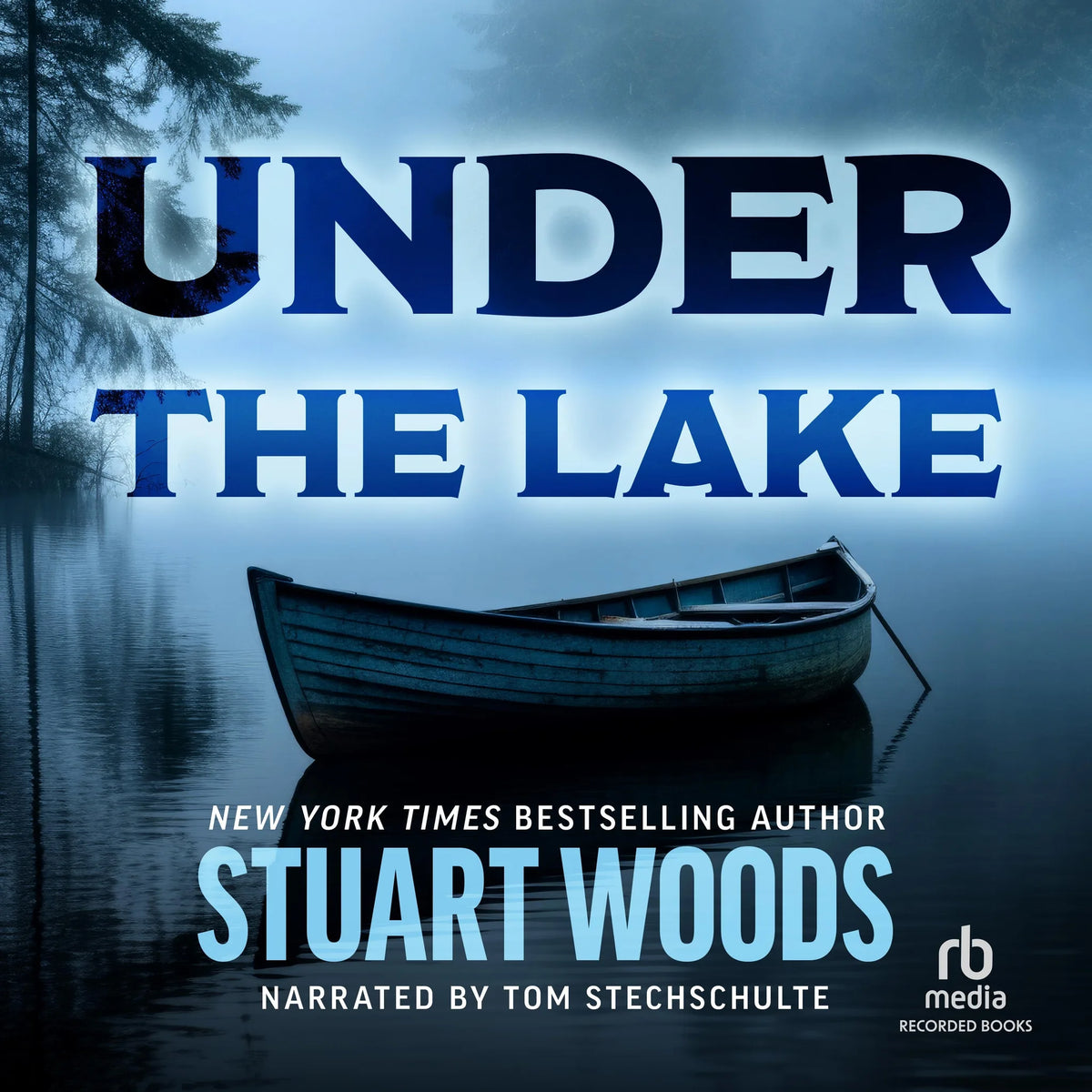 Under the Lake