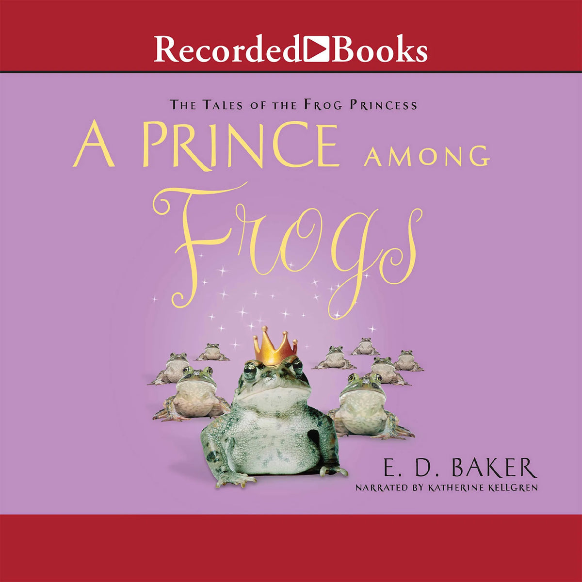 A Prince among Frogs