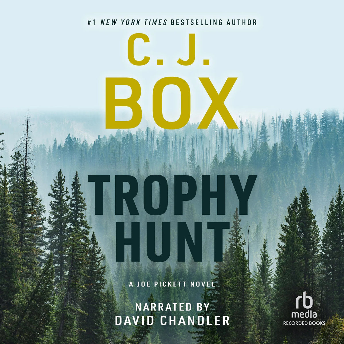 Trophy Hunt