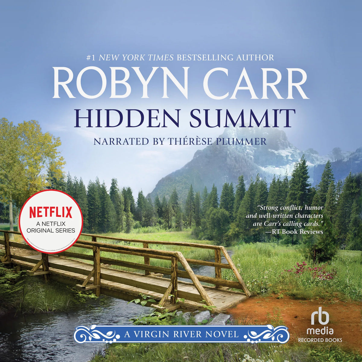 Hidden Summit