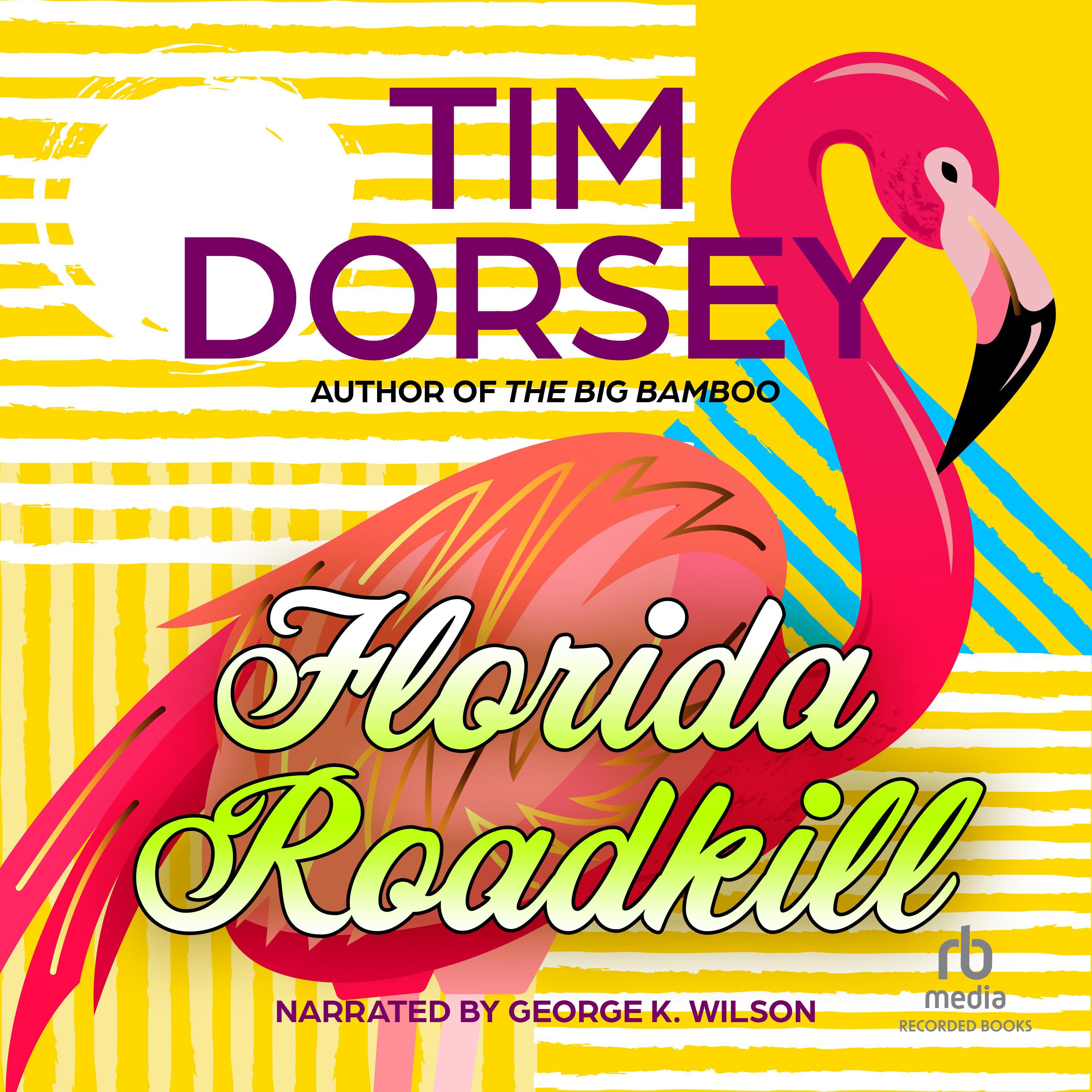 Florida Roadkill