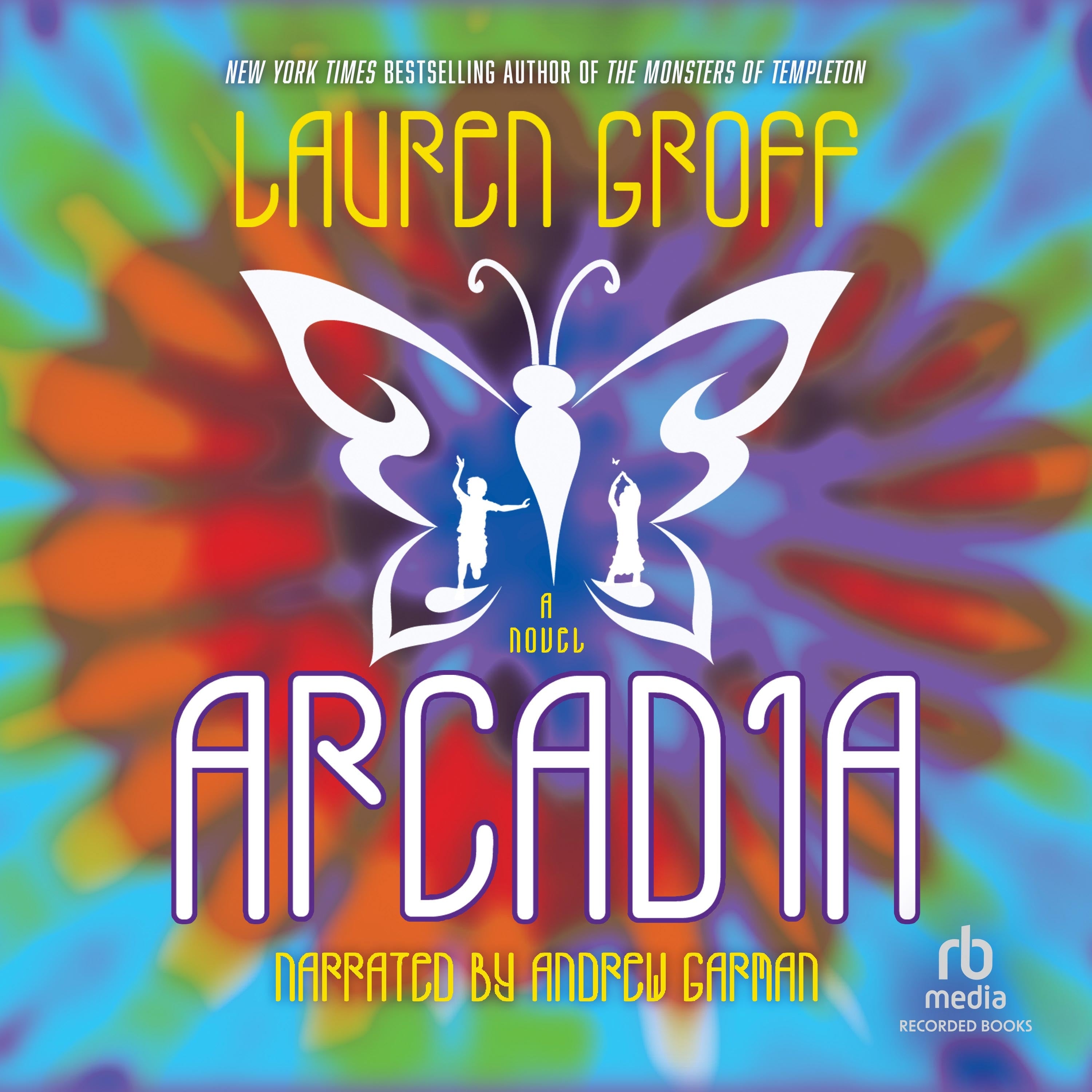 Arcadia