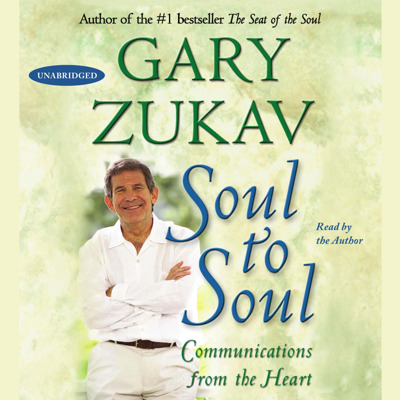 Soul to Soul