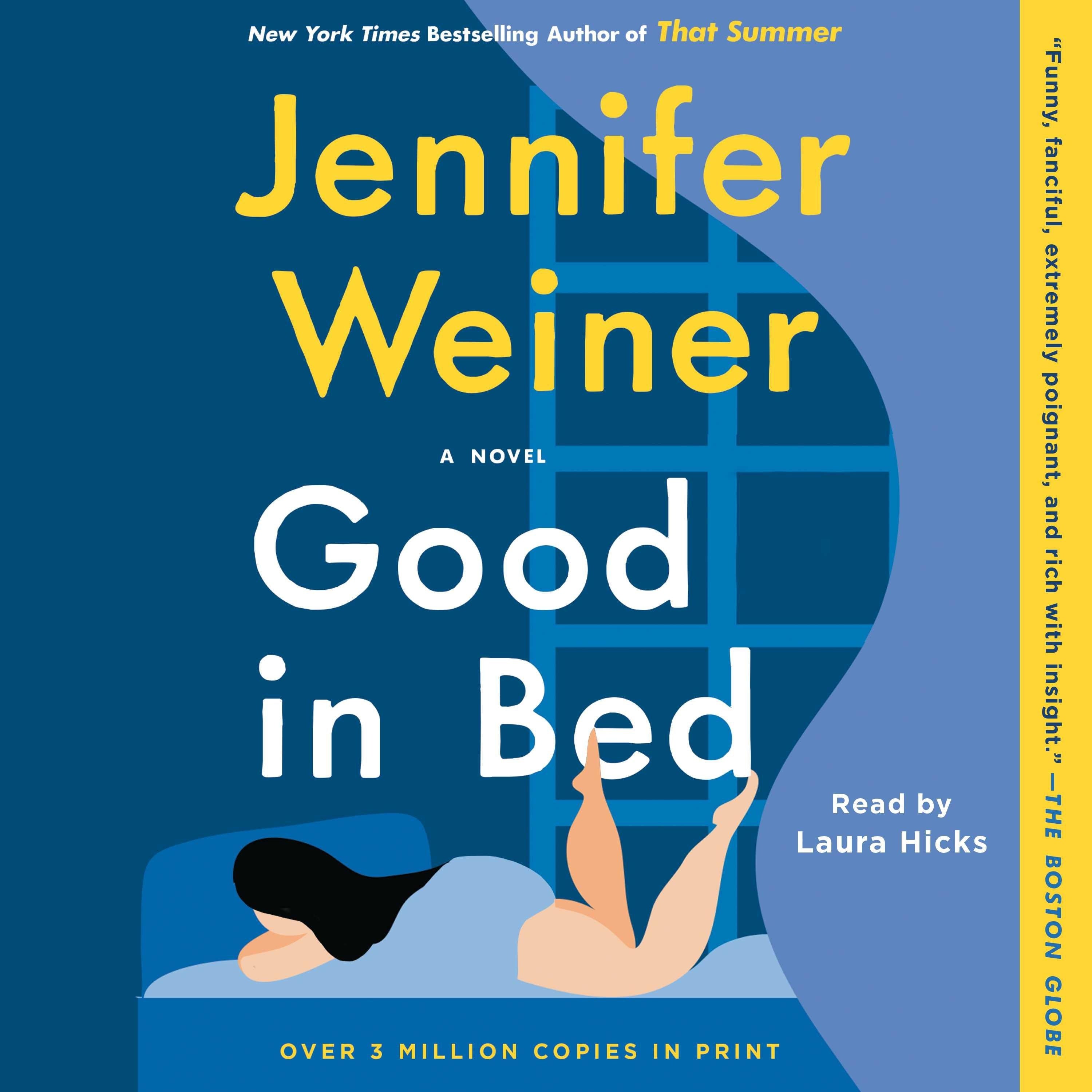 Good In Bed