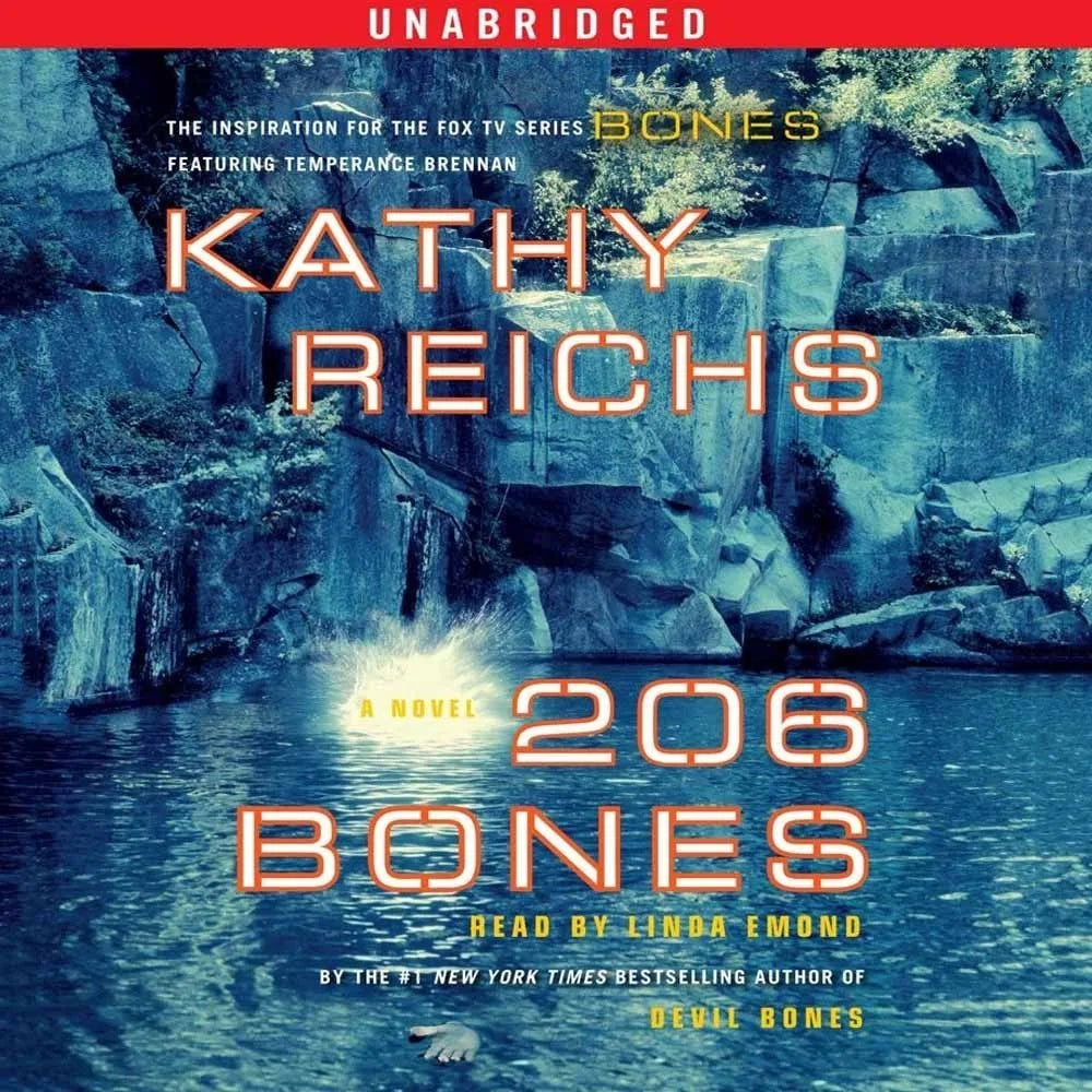 206 Bones
