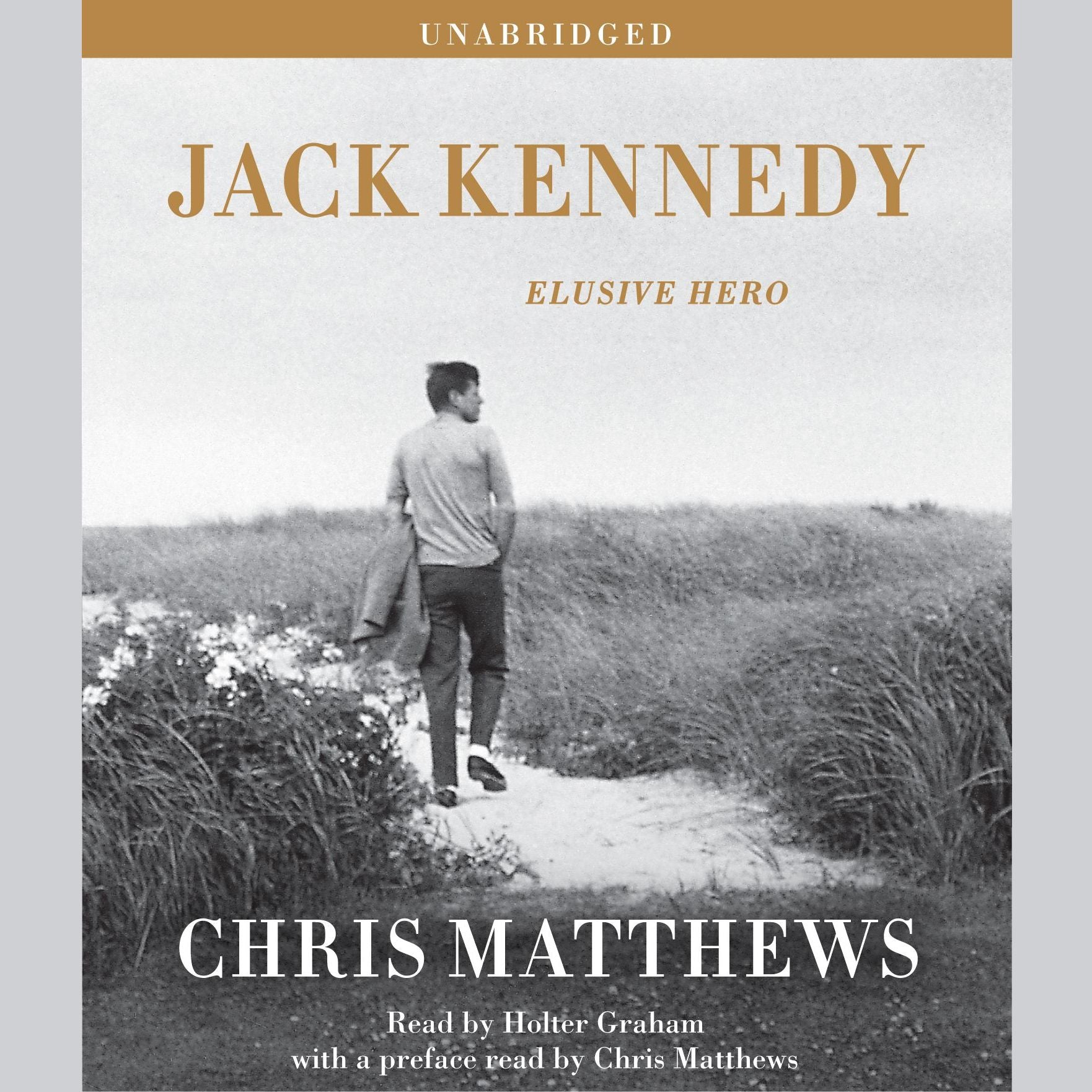 Jack Kennedy