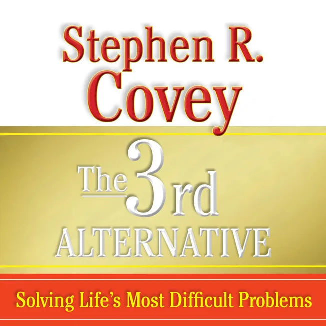 The 3rd Alternative