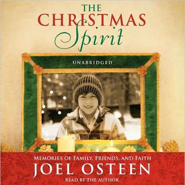 The Christmas Spirit