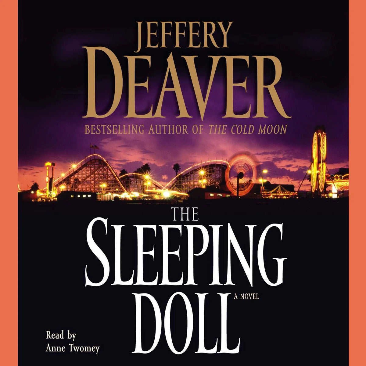 The Sleeping Doll