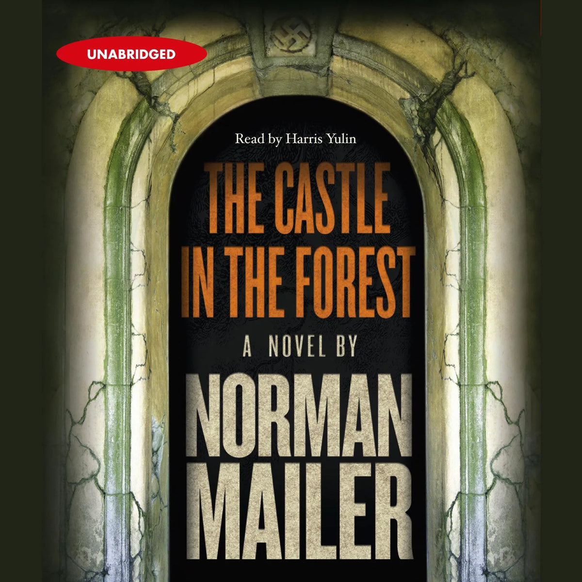 The Castle in the Forest