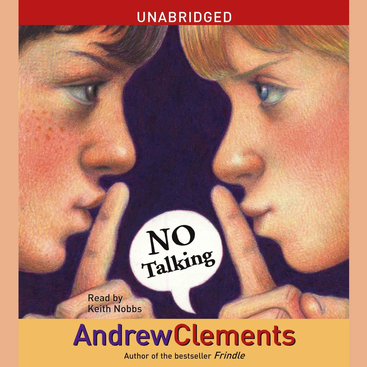 No Talking