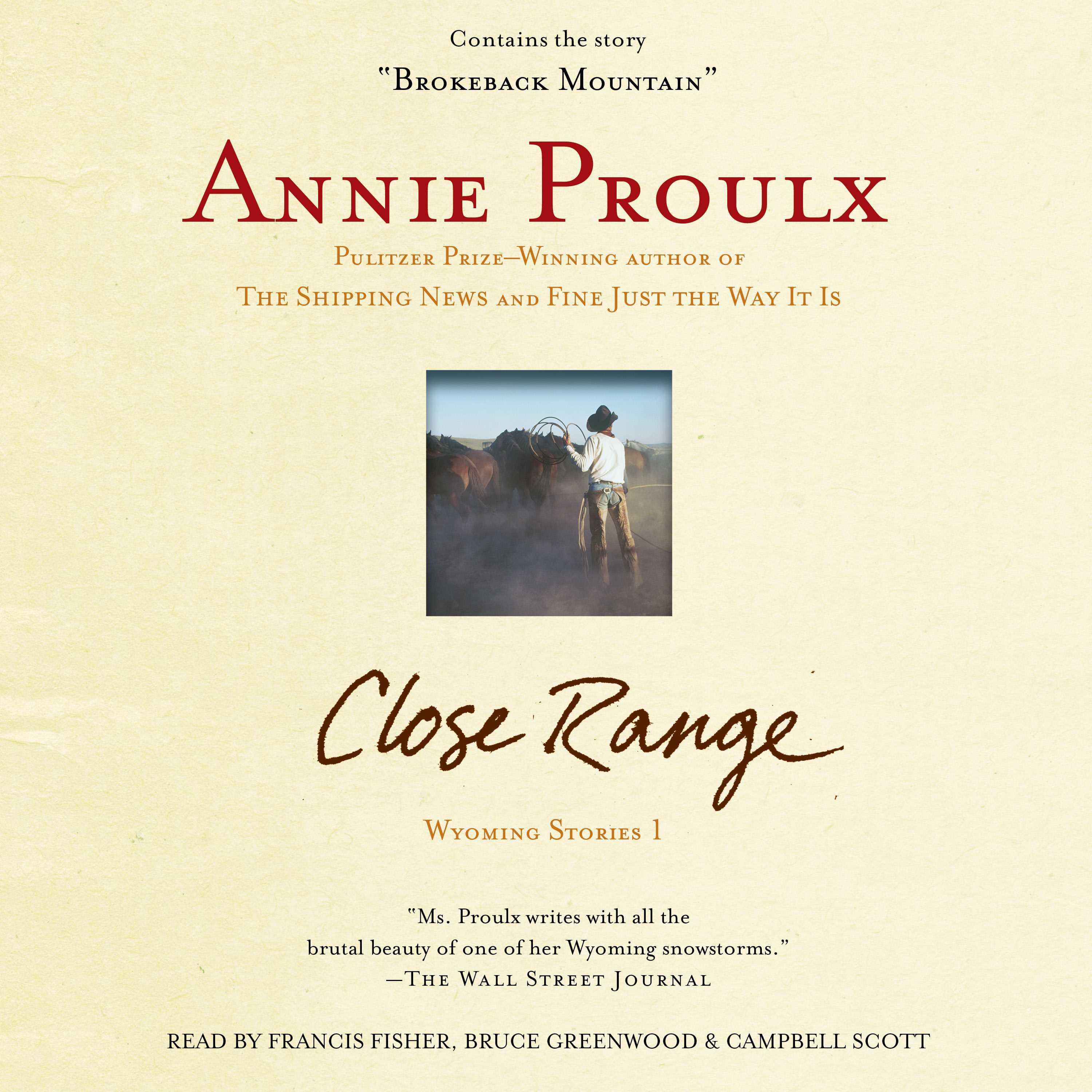 Close Range