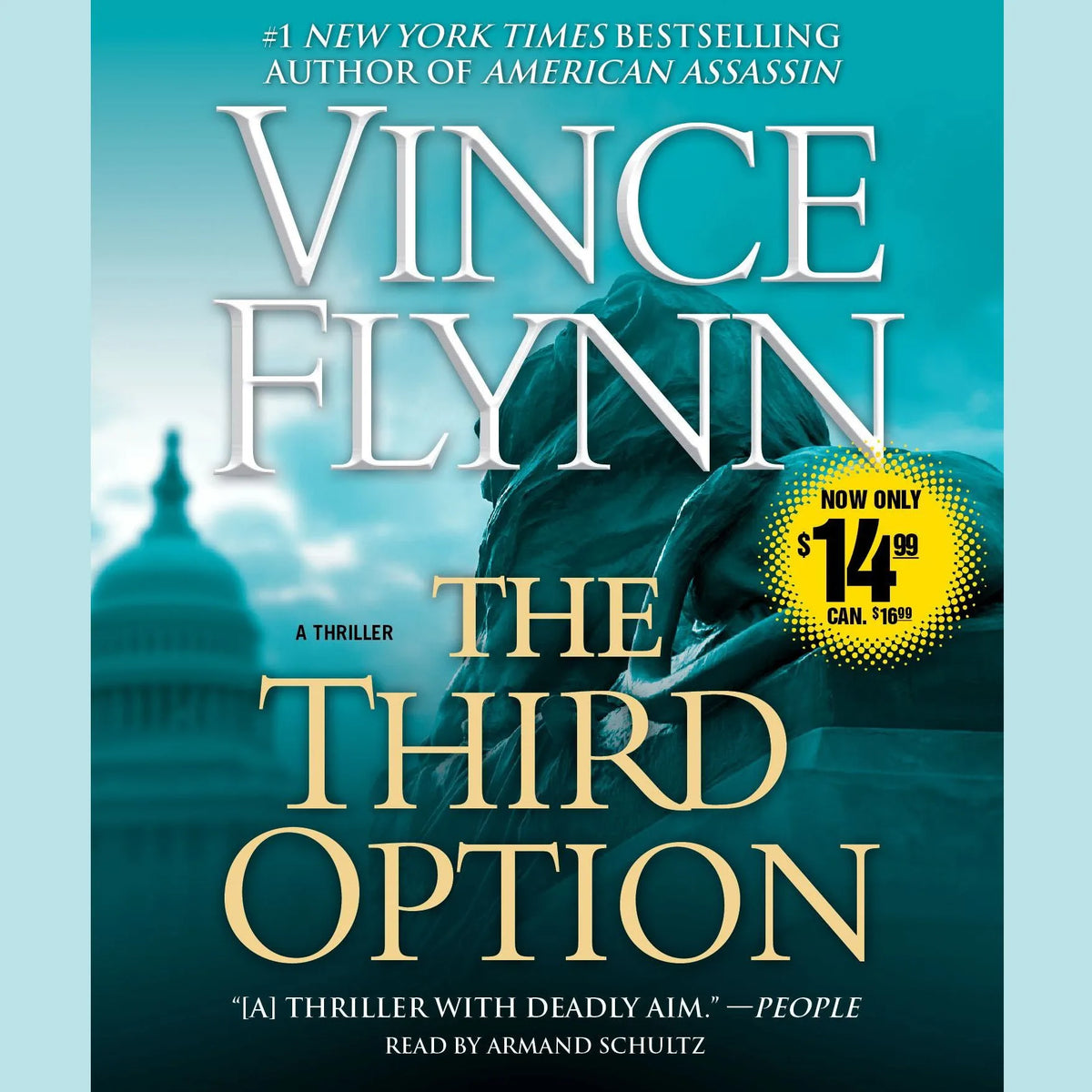 The Third Option