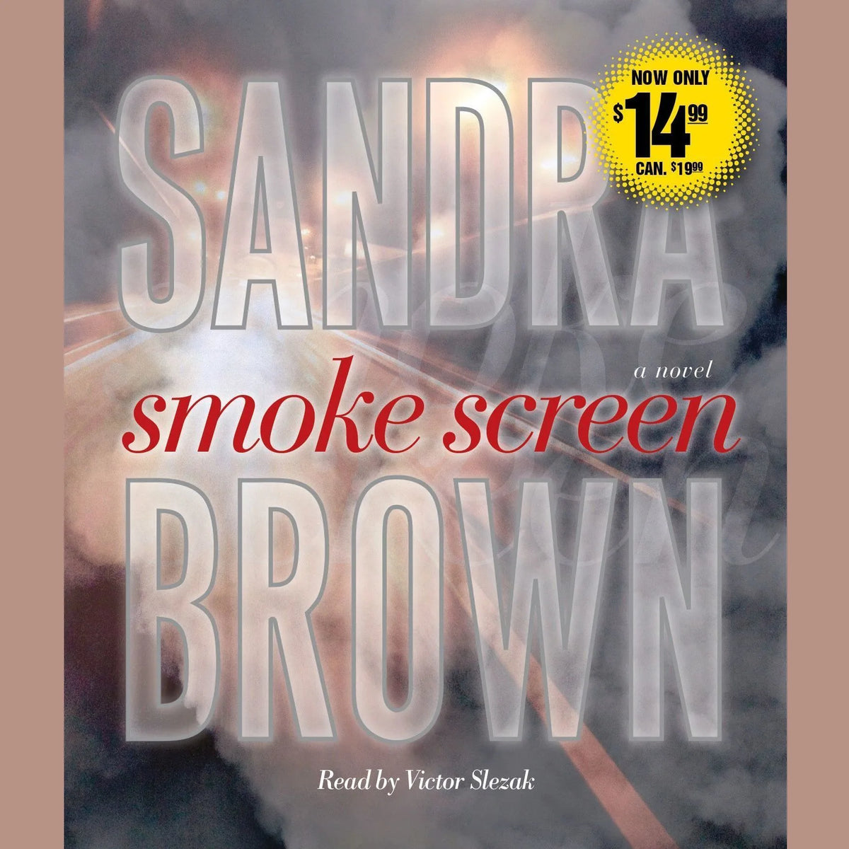 Smoke Screen