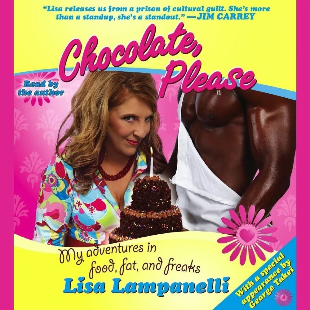 Chocolate, Please