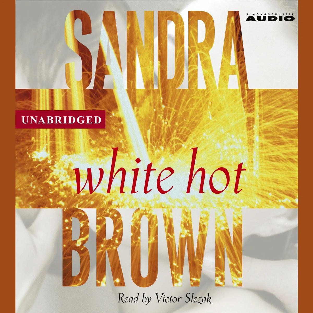 White hot